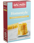 Cornbread
