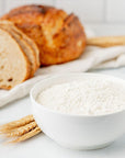 Unbleached Bread Flour - 5 lbs
