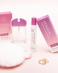 Mixologie Sensual Sugared Sandalwood Mist
