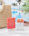 Mixologie Tempted Coconut Kiss Moisturizing Body Mist