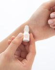 Mixologie Coconut Kiss Keychain Mini Roll-On Perfume