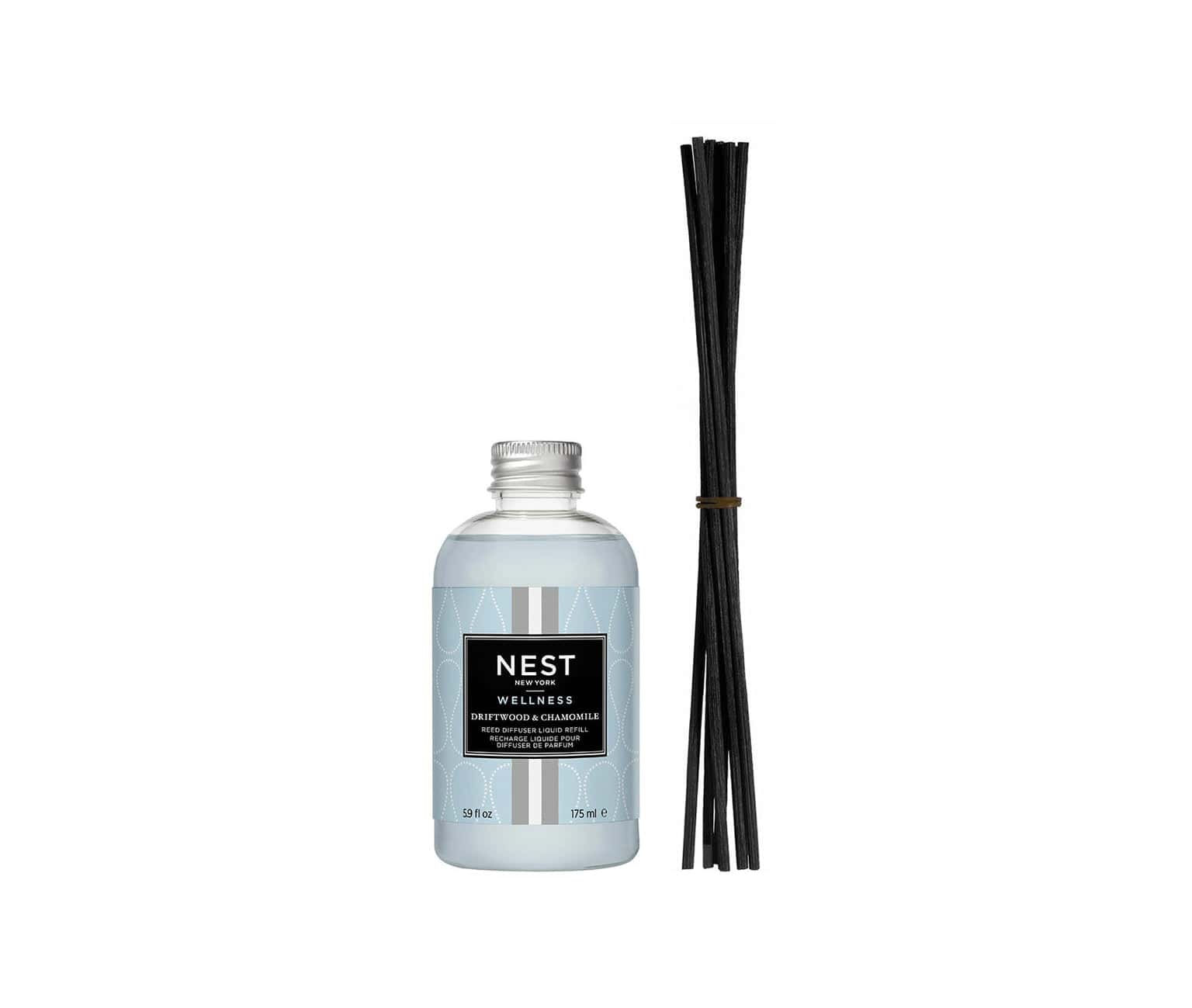 Nest New York Driftwood &amp; Chamomile Diffuser 5.9 OZ