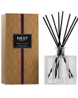 Nest New York Moroccan Amber Reed Diffuser 5.9 OZ