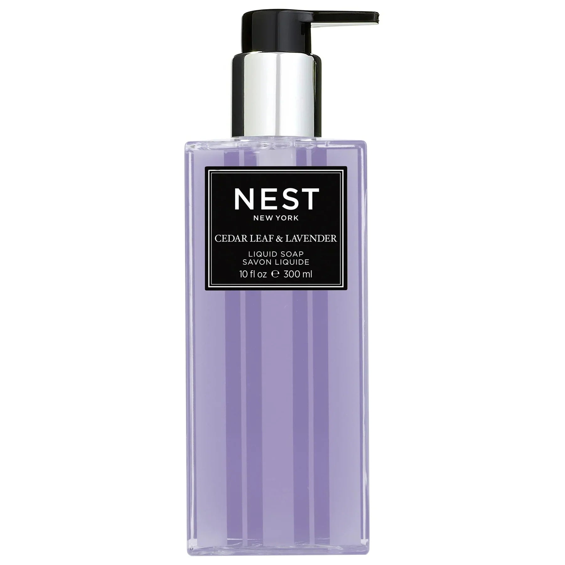 Nest New York Cedar Leaf &amp; Lavender Liquid Soap 10 OZ