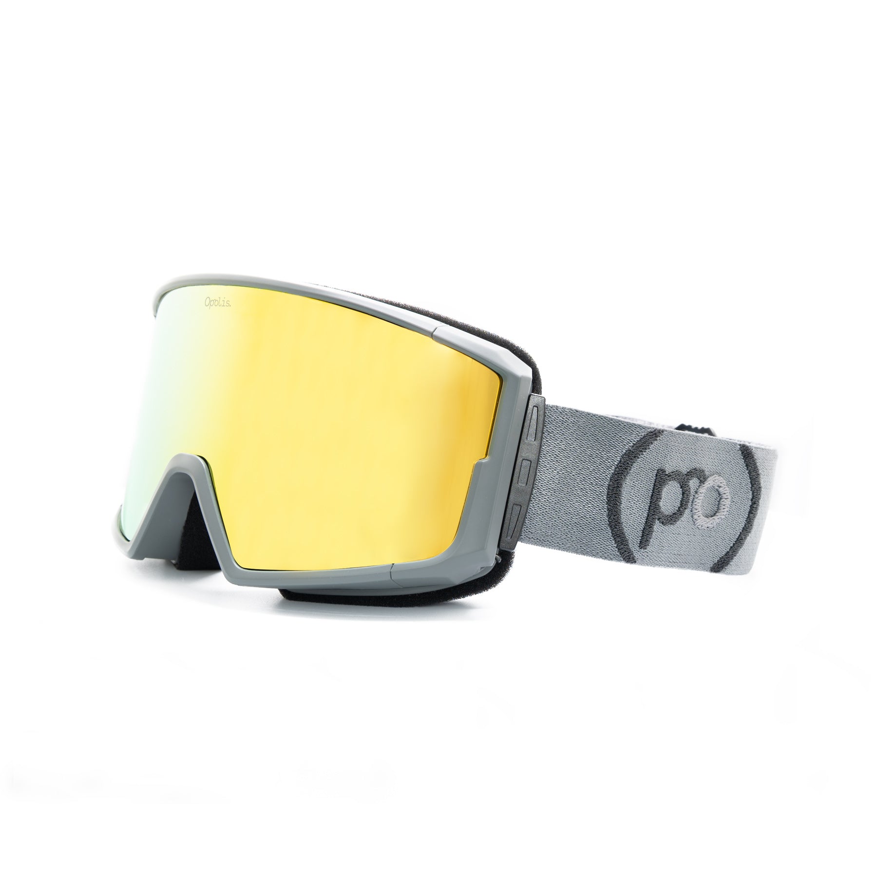 Grey Wolf Ski &amp; Snowboard Goggles