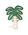 Palm Handwoven Iraca Palm Napkin Ring