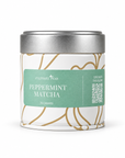 Peppermint Matcha
