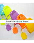 Reusable Teabag Shaped Infuser