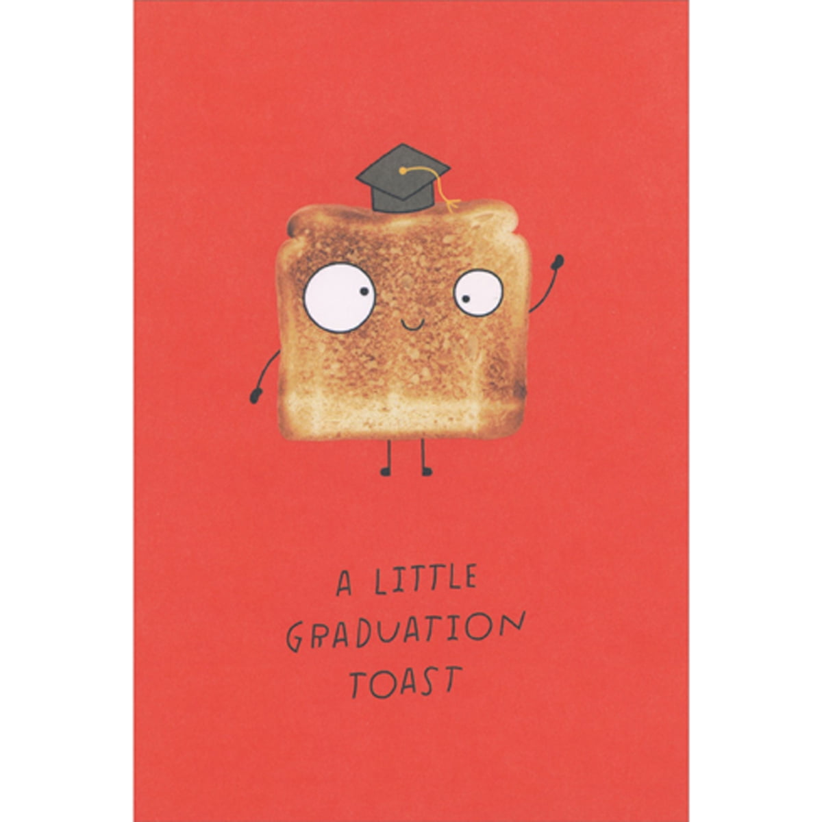 Graduation Card