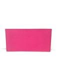 Louis Vuitton 8 Credit Card Insert Pink Leather wallet from Felicie