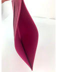 Louis Vuitton 8 Credit Card Insert Pink Leather wallet from Felicie