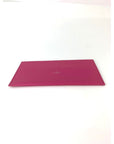 Louis Vuitton 8 Credit Card Insert Pink Leather wallet from Felicie