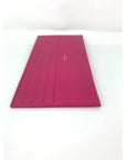 Louis Vuitton 8 Credit Card Insert Pink Leather wallet from Felicie