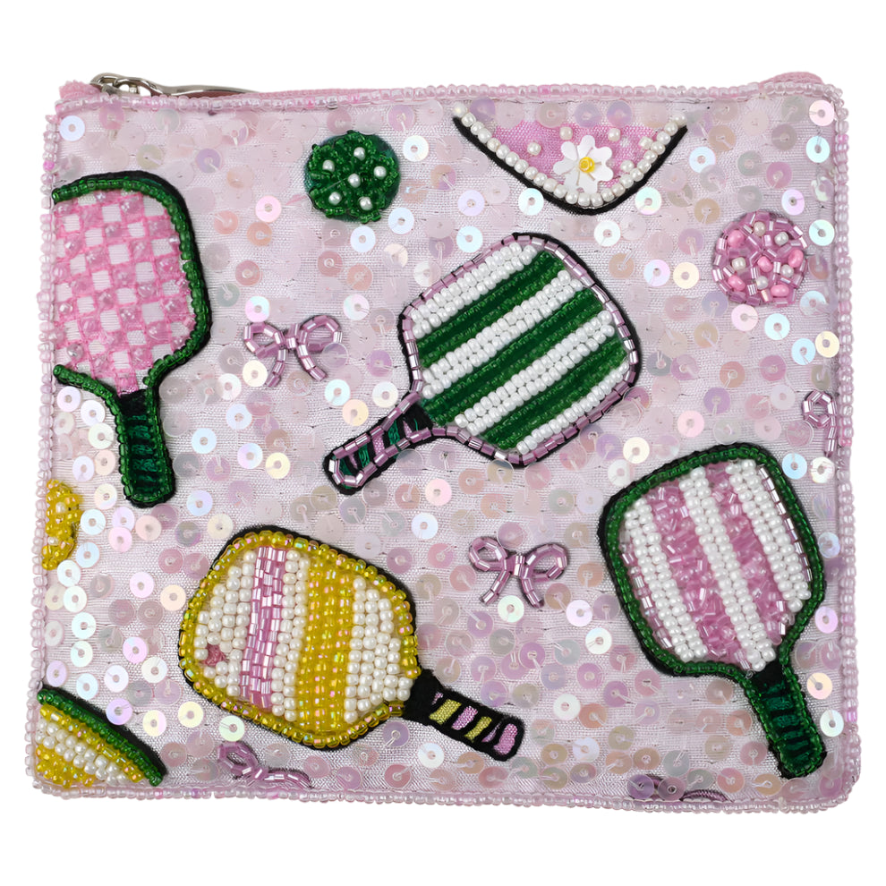Pickleball Purse