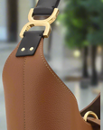 Chloé Marcie Shoulder Bag