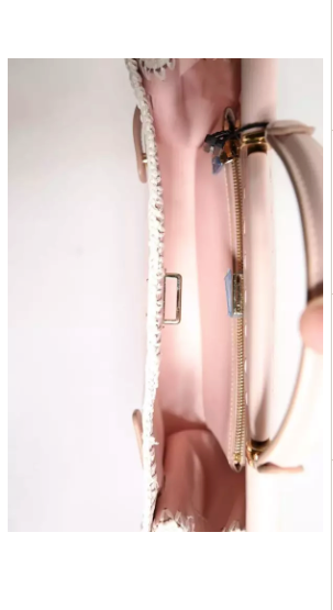 Dolce &amp; Gabbana Logo Plaque Bag