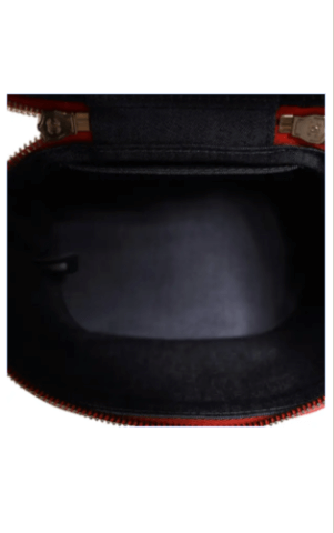 Chanel Coco Mark Vanity Chain Shoulder Bag