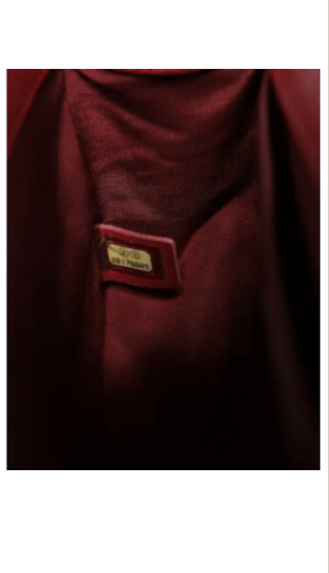 Chanel Lambskin Medium Boy Flap Bag