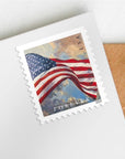 2024 USA First Class Forever USPS Postage Stamps Roll/Coil of 100 US