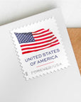 2025 USA First Class Forever USPS Postage Stamps Roll/Coil of 100 US