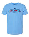 The Telles Press Tee