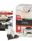 Organic Earl Grey Tea