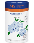 Blueberry Tea