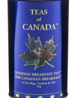 Canadian Breakfast Tea