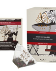 Cream Earl Grey Tea