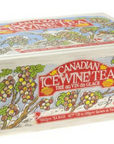 Canadian Ice Wine Tea