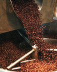 Six Bean Espresso Whole Bean, Dark Roast, Speciality Coffee Beans, Fresh Roasted