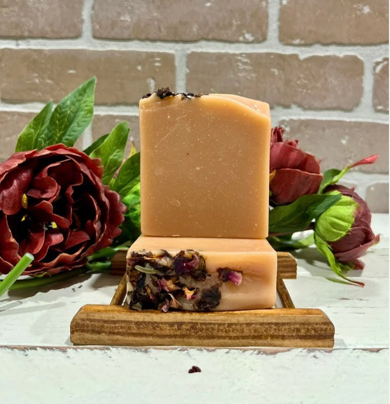 Southern Road Gifts Spring Blossom Bar Soap
