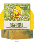 Dr. Squatch Squishee Supreme Bar Soap