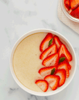 Strawberries & Cream Germade