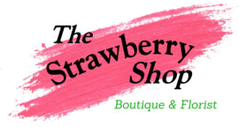 The Strawberry Shop