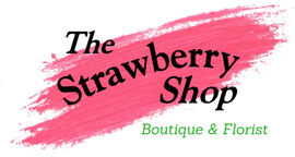 The Strawberry Shop
