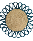 Harmony Handwoven Iraca Placemat