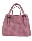 Bottega Veneta Nappa Intrecciato Large Tote Bag