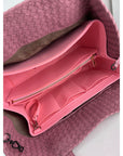 Bottega Veneta Nappa Intrecciato Large Tote Bag