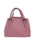 Bottega Veneta Nappa Intrecciato Large Tote Bag