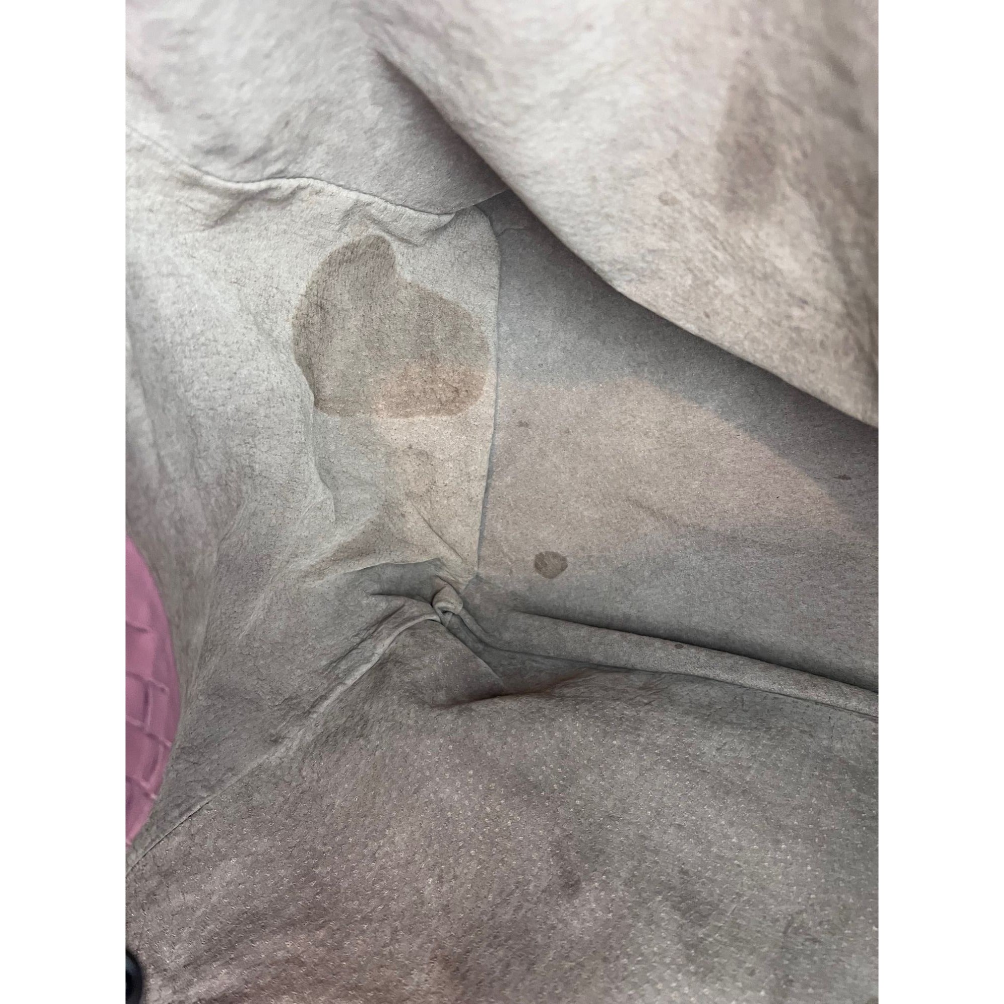 Bottega Veneta Nappa Intrecciato Large Tote Bag