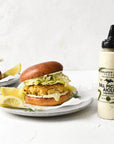 Terrapin Ridge Farms Dill Pickle Aioli Squeeze