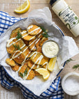 Terrapin Ridge Farms Dill Pickle Aioli Squeeze