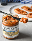 Terrapin Ridge Farms Bleu Cheese Stuffed Olive Tapenade