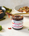 Terrapin Ridge Farms Thai Chili Guava Jam