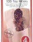 T-Sac Loose Tea Filters