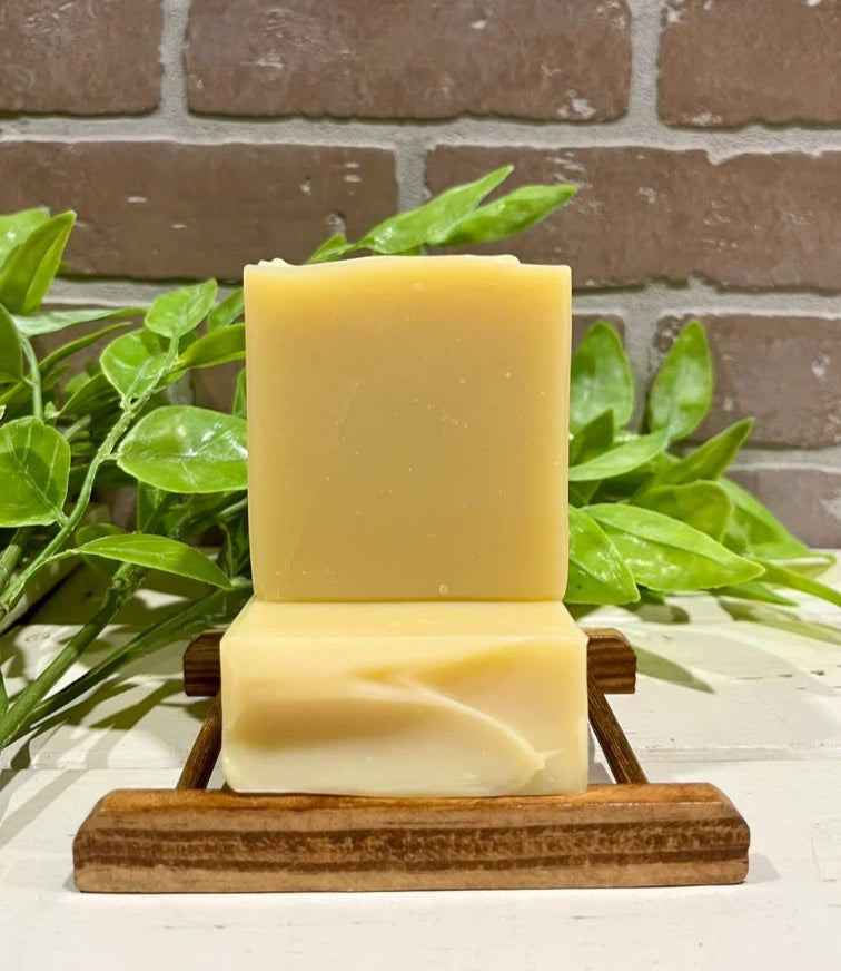 Southern Road Gifts Triple Butter Bar Soap