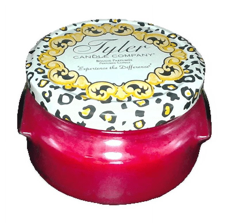 Tyler Candle