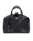 Louis Vuitton Electric Epi Pont Neuf GM Hand Bag