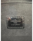 Louis Vuitton Electric Epi Pont Neuf GM Hand Bag